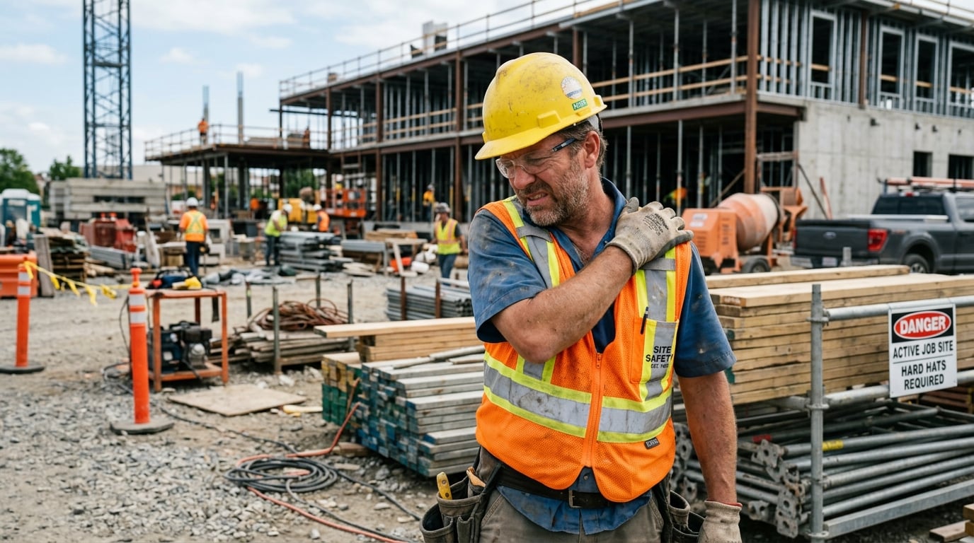 Workplace Injury